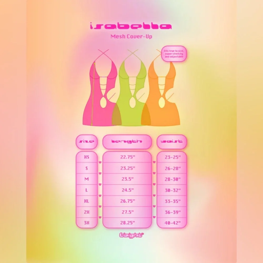 VOIGHT by Valentina: Isabella Dress in Rosa (with bag) 🩷 - Picture 6 of 8